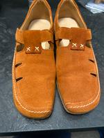Gabor Damen Schuhe Größe 38 Nordrhein-Westfalen - Oelde Vorschau