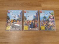 Lego City DVD Serien 1 / 4 / 5 Bayern - Hausen Oberfr. Vorschau