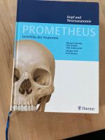 Prometheus LernAtlas der Anatomie ( Kopf/Neuro) Rheinland-Pfalz - Undenheim Vorschau