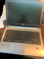 HP ProBook 430 G2, 16GB RAM, 500GB HD, Win 10 Pro, Notebook Bayern - Inning am Ammersee Vorschau