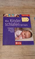 Wie Kinder schlafen lernen - entspannt und ruhig durch die Nacht Baden-Württemberg - Rot am See Vorschau