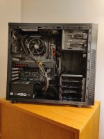 Gaming / Office PC mit Ryzen 5 3600 CPU und RX480 8GB Grafikkarte Hessen - Wiesbaden Vorschau