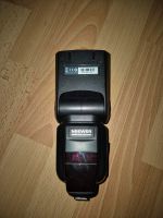 Neewer Speedlight 565EX Hessen - Wald-Michelbach Vorschau