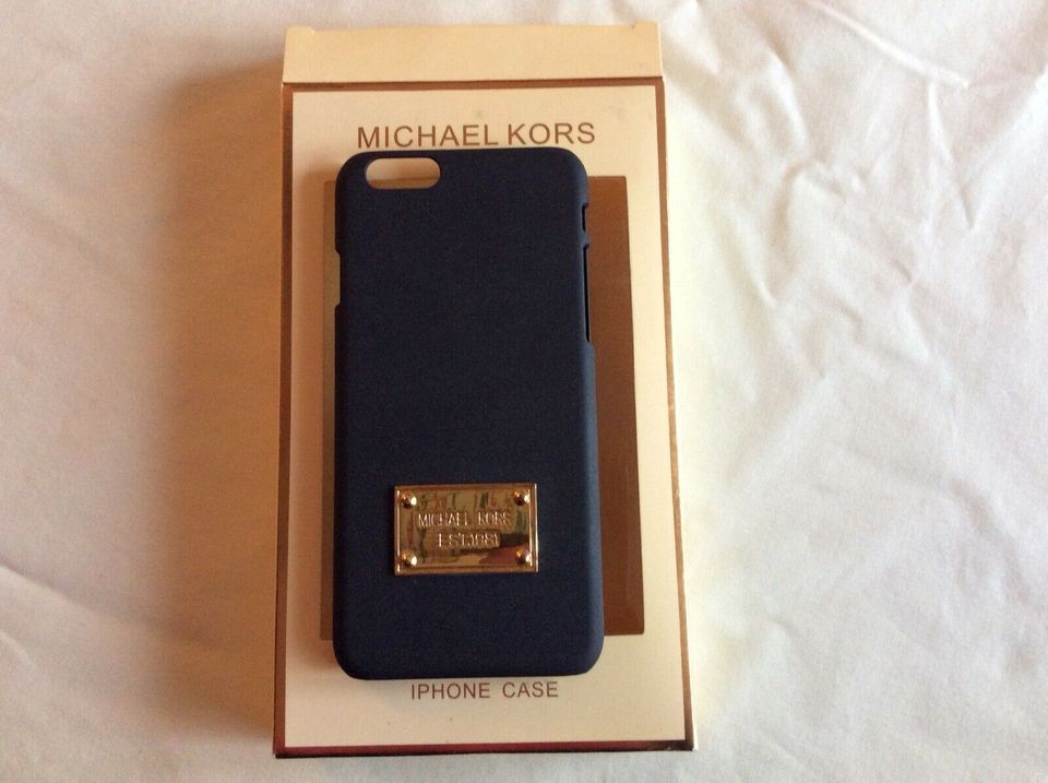 Michael Kors APPEL IPHONE 6 Case NEU OVP in Thüringen -  Steinbach-Hallenberg (Thüringer W) | Apple iPhone gebraucht kaufen | eBay  Kleinanzeigen ist jetzt Kleinanzeigen