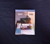 [NEU/OVP] The Immortal - Der Unsterbliche (BluRay) Niedersachsen - Leer (Ostfriesland) Vorschau