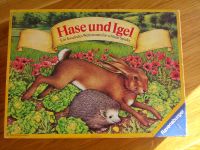 Spiel Hase und Igel Nordrhein-Westfalen - Blankenheim Vorschau