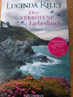 " Der verbotene Liebesbrief " von Lucinda Riley Niedersachsen - Osteel Vorschau