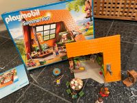 Playmobil Summer Fun 6887 Feriencamp Nordrhein-Westfalen - Hürth Vorschau