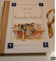 Kinder Bibel *neuwertig* Obergiesing-Fasangarten - Obergiesing Vorschau