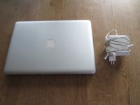 Apple MacBook 5,1 Intel Core2 Duo OS X El Capitan Version 10.11.6 Niedersachsen - Blomberg Vorschau