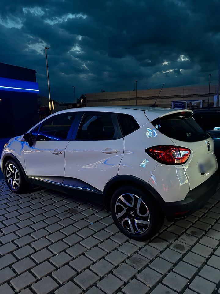 Renault Captur in Hürth