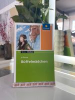 Buch Büffelmädchen Niedersachsen - Papenburg Vorschau