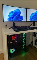 Gaming PC AMD Ryzen 7 3700X, RTX 2060 super, 32 GB RAM Sachsen-Anhalt - Quedlinburg Vorschau