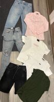 Kleidungspaket Set Jungen Männer asos cd XS S 27 28 7 Teile Sachsen - Chemnitz Vorschau