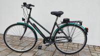 ✴️Freizeit✴️HERCULES Damen Fahrrad 28 Zoll 7-Gang Rücktrittbremse Bayern - Greußenheim Vorschau