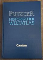 PUTZGER Historischer Weltatlas Rheinland-Pfalz - Leiwen Vorschau