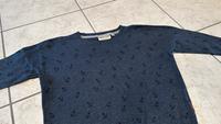 Naketano Gr. XS Anker Pullover 3/4 Arme blau Damen Bayern - Schwabach Vorschau
