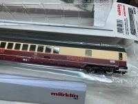 Märklin HO 26983 Gesellschaftswagen, Mfx, Sound München - Bogenhausen Vorschau