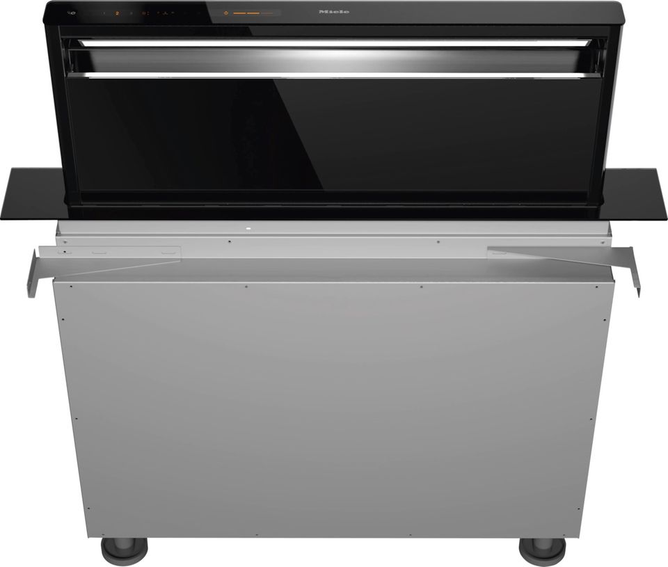 Miele DAD 4940 Downdraft (Dunstabzug, neu, OVP) * VERSAND inkl.! in Freilassing