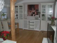 Ikea Liatorp 2x Vitrine, 1 Sideboard und 1 TV-Board komplett Rostock - Stadtmitte Vorschau