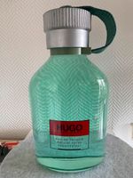 Factice / Großflakon - HUGO Hugo Boss - kein Parfum Nordrhein-Westfalen - Mönchengladbach Vorschau