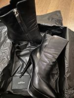 Saint Laurent Stiefeletten, Gr. 40 München - Allach-Untermenzing Vorschau