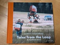 Buch "Tales from the Loop" von Simon Stålenhag Hannover - Vahrenwald-List Vorschau