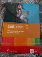 Zeitweise 2 Geschichte/ Politik Niedersachsen - Stadthagen Vorschau