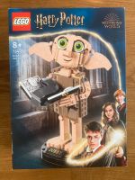 Lego 76421 Dobby the House-Elf Neu + OVP Düsseldorf - Pempelfort Vorschau