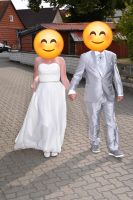 Brautkleid | Hochzeitskleid Niedersachsen - Heere Vorschau