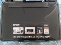 Drucker Epson Stylus SX430W Series Thüringen - Bad Berka Vorschau