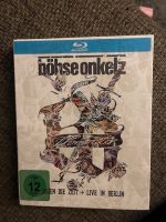 Böhse Onkelz Memento Blu Ray Disc Bayern - Windischeschenbach Vorschau