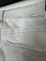 Cambio Parla Damen Hose Stretch gr. 38 hell Rosa -Silber Bayern - Geldersheim Vorschau