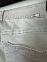 Cambio Parla Damen Hose Stretch gr. 38 hell Rosa -Silber Bayern - Geldersheim Vorschau