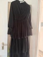 Schwarz Kleid Brandenburg - Wittstock/Dosse Vorschau