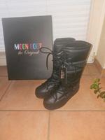 Original MOON BOOTS Gr. 40 neu mit Etikett Nordrhein-Westfalen - Velbert Vorschau
