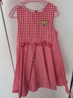 Steiff kleid festlich 104 Bayern - Offenhausen Vorschau