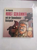 Horst Schlämmer Buch, Comic, Hape Kerkeling Nordrhein-Westfalen - Dormagen Vorschau