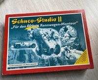 Schuco Studio II Rennwagen Montagekasten Art Nr 01222 neu Hessen - Hünfeld Vorschau