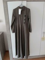 Kleid / Elbise  Grösse 40 (braun schwarz kariert) Neu Ungetragen Nordrhein-Westfalen - Bad Lippspringe Vorschau