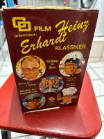 Heinz Erhardt Videokassetten Sammlung Film VHS Nordrhein-Westfalen - Billerbeck Vorschau