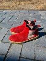 Gabor Stiefelette 40 Frankfurt am Main - Westend Vorschau