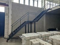 Treppe Metalltreppe Sachsen-Anhalt - Halle Vorschau