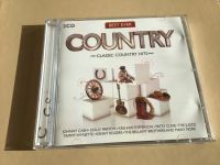 Best ever Country- classic countryhits- div. Interpreten- DoCD Hessen - Bad Camberg Vorschau