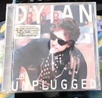 Bob Dylan Unplugged CD in  Bestzustand Düsseldorf - Gerresheim Vorschau