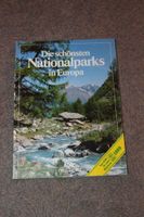 ADAC Reiseführer: Die schönsten Nationalparks in Europa (1989) Hessen - Rödermark Vorschau