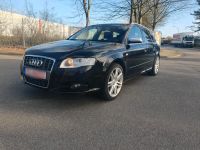 Audi S4 b7 AT Motor inkl. 2. Motor TÜV Neu Herzogtum Lauenburg - Geesthacht Vorschau