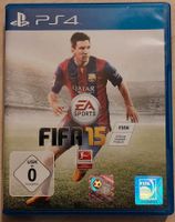 FIFA15 PS4 EA Sports Hessen - Langen (Hessen) Vorschau