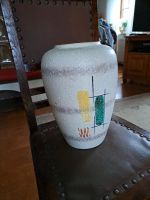 Vintage Blumenvase ca 30 cm Hessen - Eppstein Vorschau