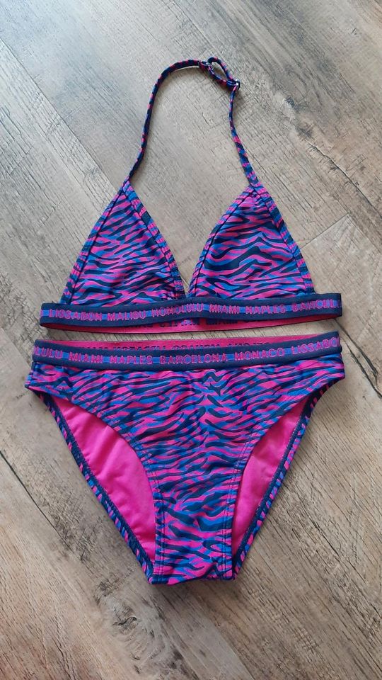 Bikini von WE Fashion in Zwickau